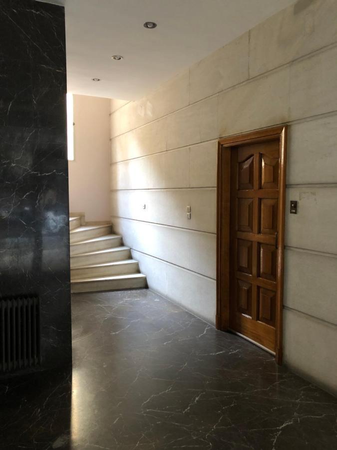 Graffiti Ground Floor Διαμέρισμα Αθήνα Εξωτερικό φωτογραφία