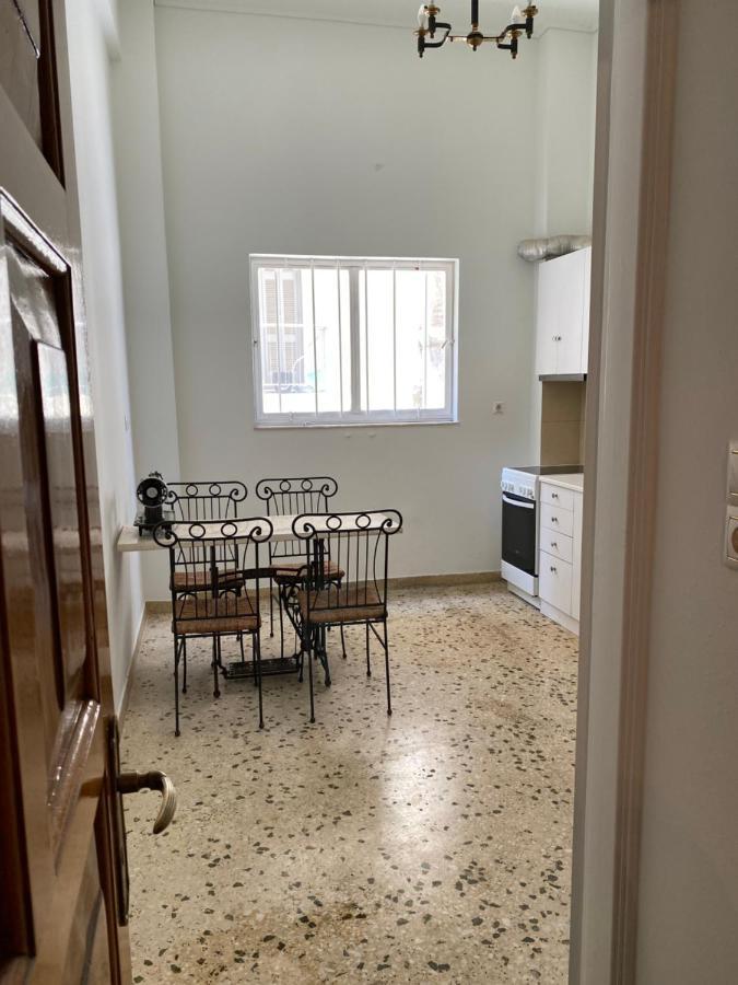 Graffiti Ground Floor Διαμέρισμα Αθήνα Εξωτερικό φωτογραφία